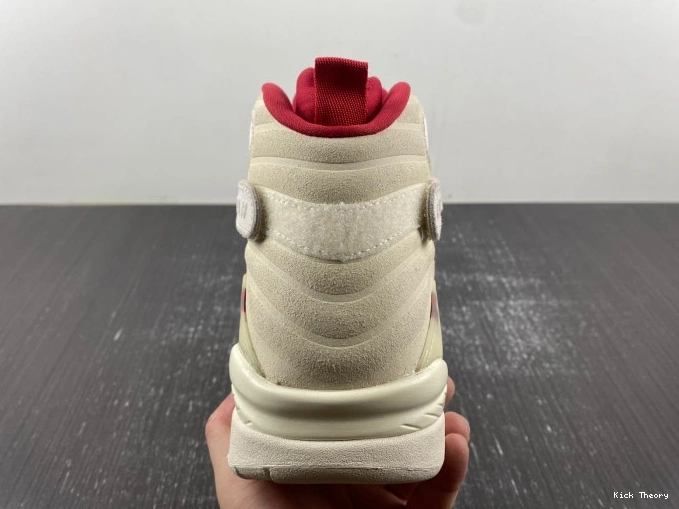 Kick Theory Retro 8 Su Special and Casa Casa Mi FJ2850-107 Jordan Family Es Box) (Friends SoleFly 0814